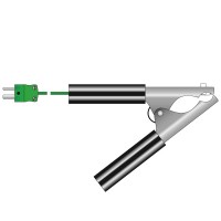 Kit termometro standard HVAC ARW 860-095